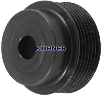 Alternator Freewheel Clutch (885455)