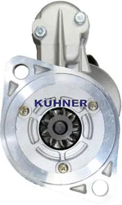 Starter (254279)
