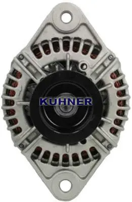 Alternator (554937RIB)