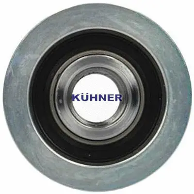 Alternator Freewheel Clutch