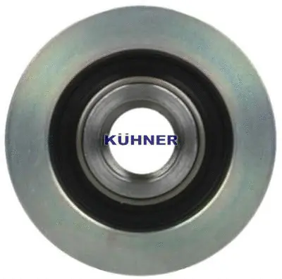 Alternator Freewheel Clutch