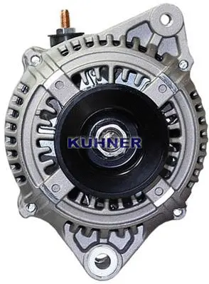 Alternator (555076RI)