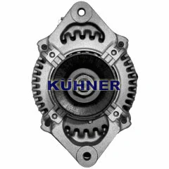 Alternator (40802RI)