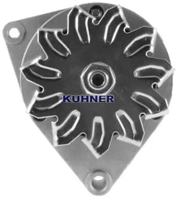Alternator (553410RIM)