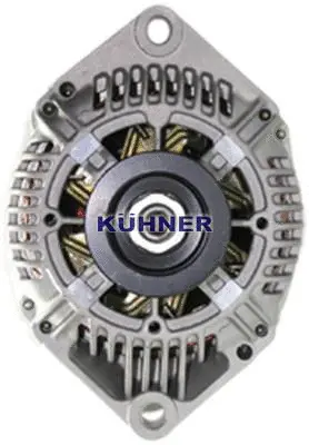 Alternator (301434RI)