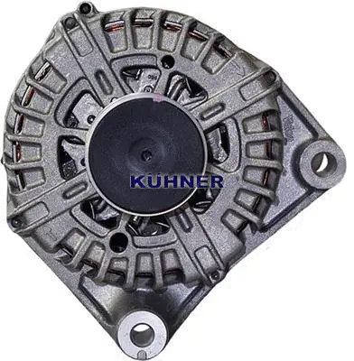 Alternator (553748RI)