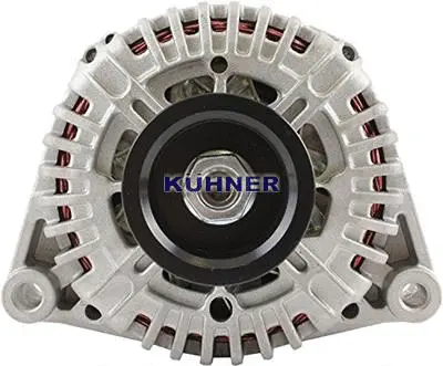 Alternator (554323RI)