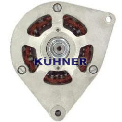 Alternator (553037RI)