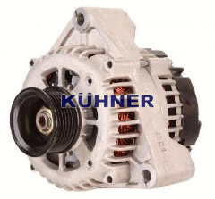 Alternator (553739RI)