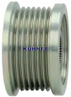 Alternator Freewheel Clutch