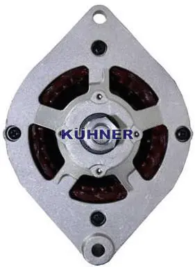 Alternator (30130RI)