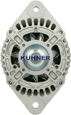 Alternator (554747RI)