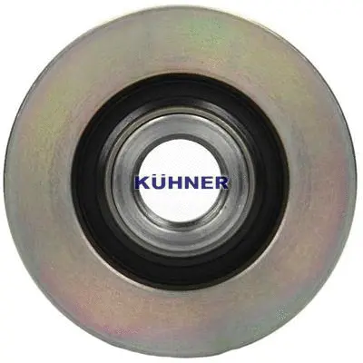 Alternator Freewheel Clutch