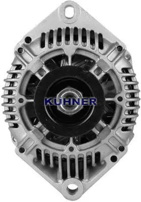 Alternator (30848RI)