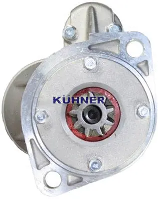 Starter (254124)