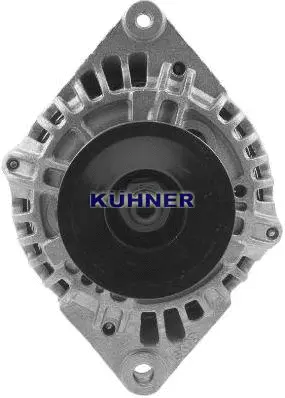 Alternator (554507RIM)