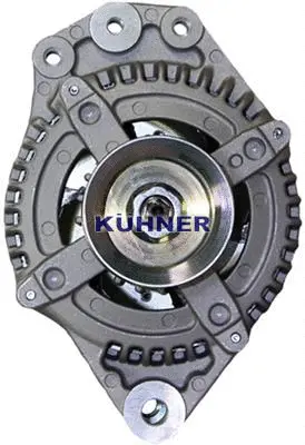 Alternator (553154RI)