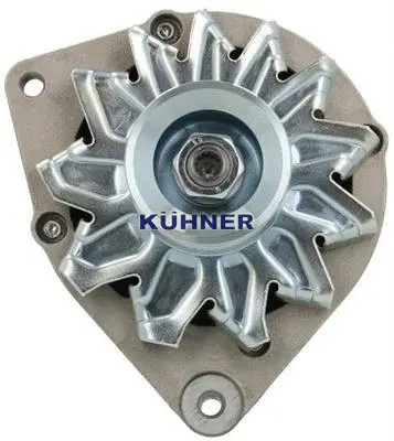 Alternator (555206RIM)