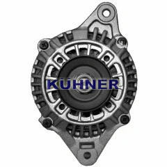 Alternator (40888RI)