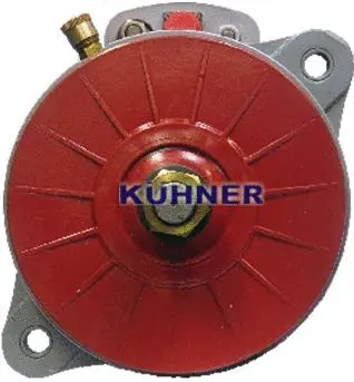 Alternator (301670RIP)