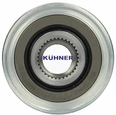 Alternator Freewheel Clutch (885528M)