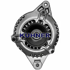 Alternator (40865RI)