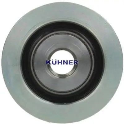 Alternator Freewheel Clutch
