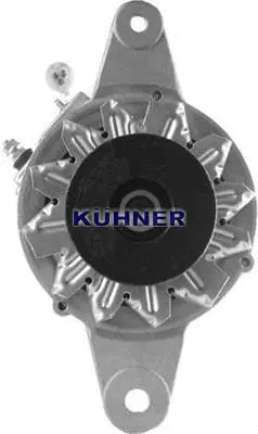 Alternator (553590RI)