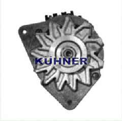 Alternator (30620RI)