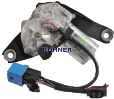 Wiper Motor (DRL730V)