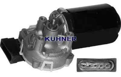 Wiper Motor (DRE434V)