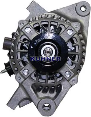 Alternator (553829RID)