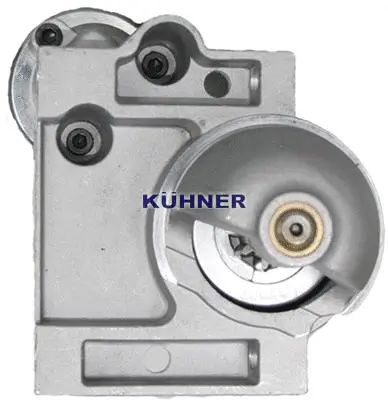Starter (101036)