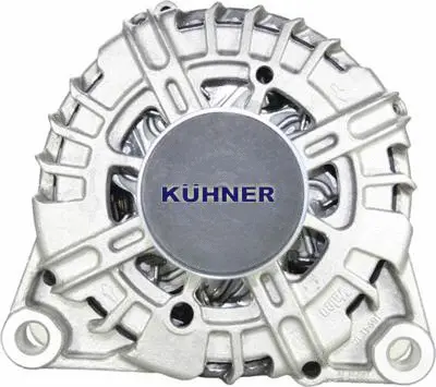 Alternator (302033RI)