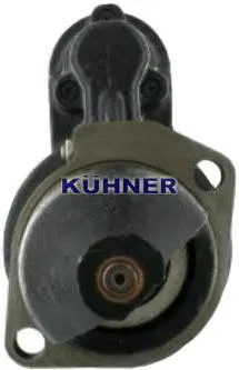 Starter (254092)