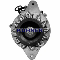 Alternator (40676)
