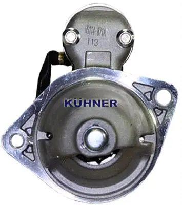 Starter (201225H)