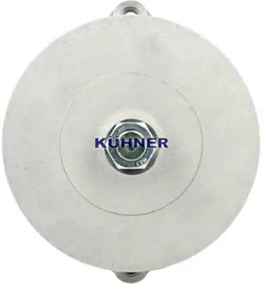 Alternator (553042RI)