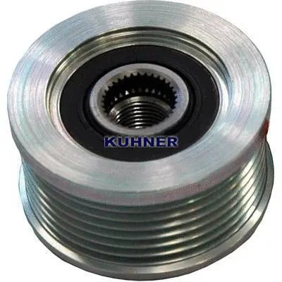 Alternator Freewheel Clutch (885418M)