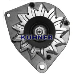 Alternator (30300RI)
