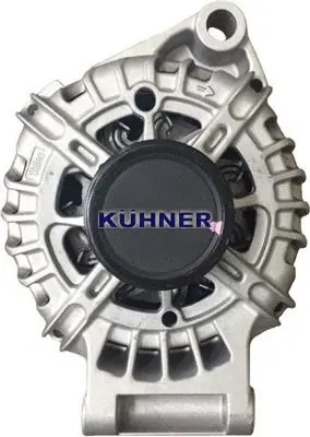 Alternator (554543RIV)