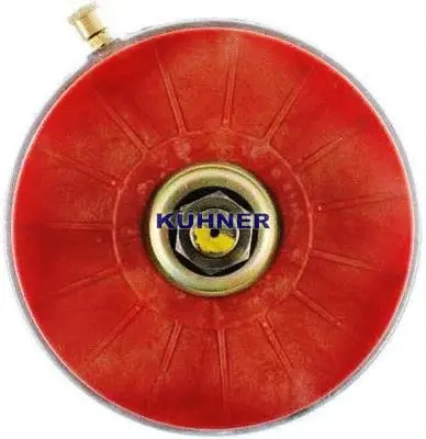 Alternator (554847RIP)