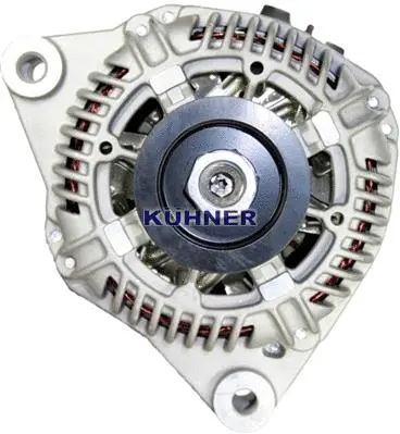 Alternator (301065RI)
