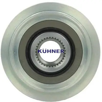 Alternator Freewheel Clutch (885536M)