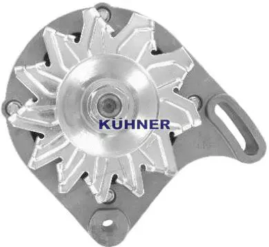 Alternator (553298RI)
