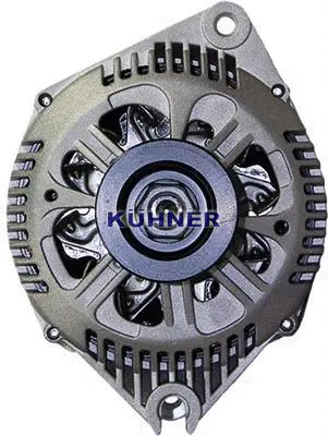 Alternator (301835RI)