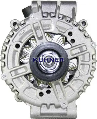 Alternator (553683RI)