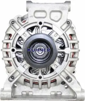Alternator (301875RIV)
