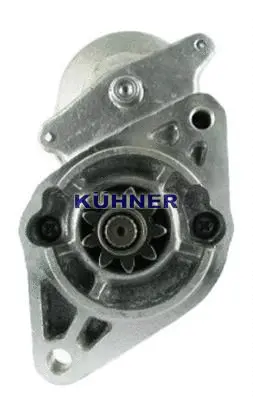 Starter (254182)