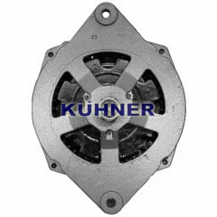 Alternator (50924RI)